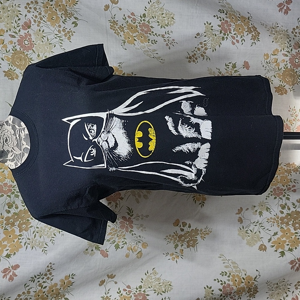 Unisex DC Comic t-shirt